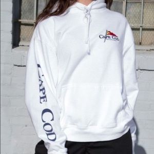 Brandy Melville Cape Cod Sweatshirt